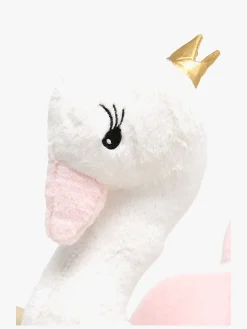 Børn CloudberryCastle Cloudberry Castle Gyngedyr Svane