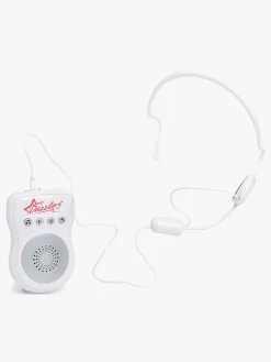 CloudberryCastle Cloudberry Castle Høretelefoner & Mikrofon