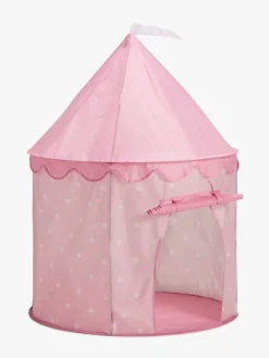 Børn CloudberryCastle Cloudberry Castle Legetelt Star, Lyserød