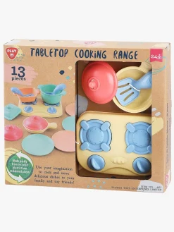 CloudberryCastle Rolleleg>Cloudberry Castle Madlavningssæt 13 Dele