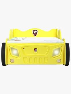 Børn CloudberryCastle Cloudberry Castle Seng MAX 90x190,