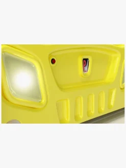 Børn CloudberryCastle Cloudberry Castle Seng MAX 90x190,