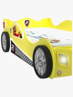 Børn CloudberryCastle Cloudberry Castle Seng MAX 90x190,