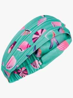 ColorKids Uv & Strand*Color Kids Badedragt, Aruba Blue