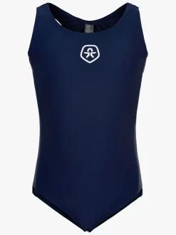 Børn ColorKids Uv & Strand>Color Kids Badedragt, Blå