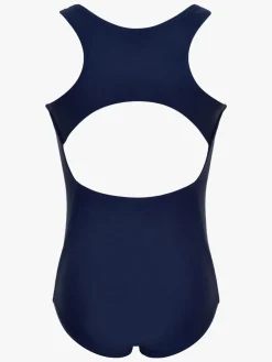 Børn ColorKids Uv & Strand>Color Kids Badedragt, Blå