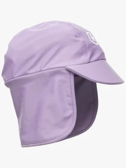 Børn ColorKids Uv & Strand>Color Kids Badehætte, Lavender Mist
