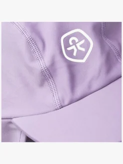 Børn ColorKids Uv & Strand>Color Kids Badehætte, Lavender Mist