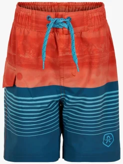 Børn ColorKids Uv & Strand>Color Kids Badeshorts