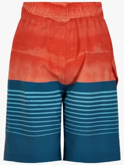 Børn ColorKids Uv & Strand>Color Kids Badeshorts