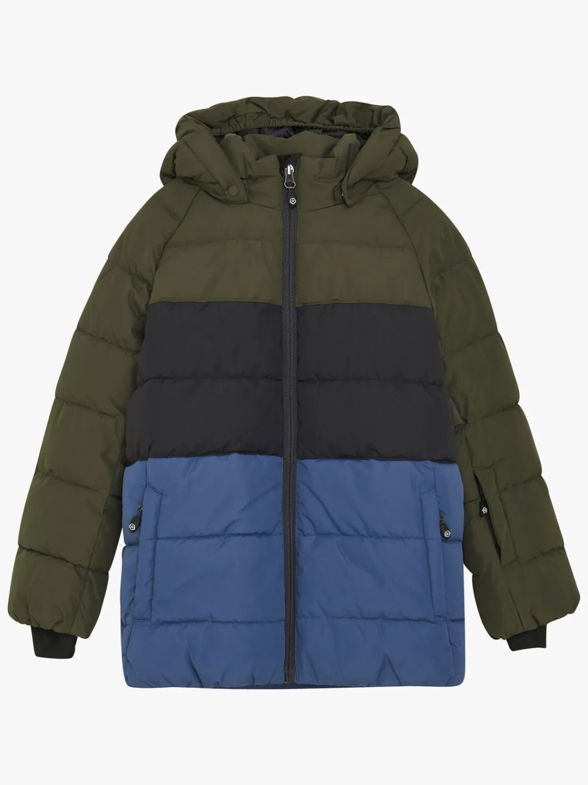 ColorKids Vintertøj*Color Kids Skijakke, Grape Leaf