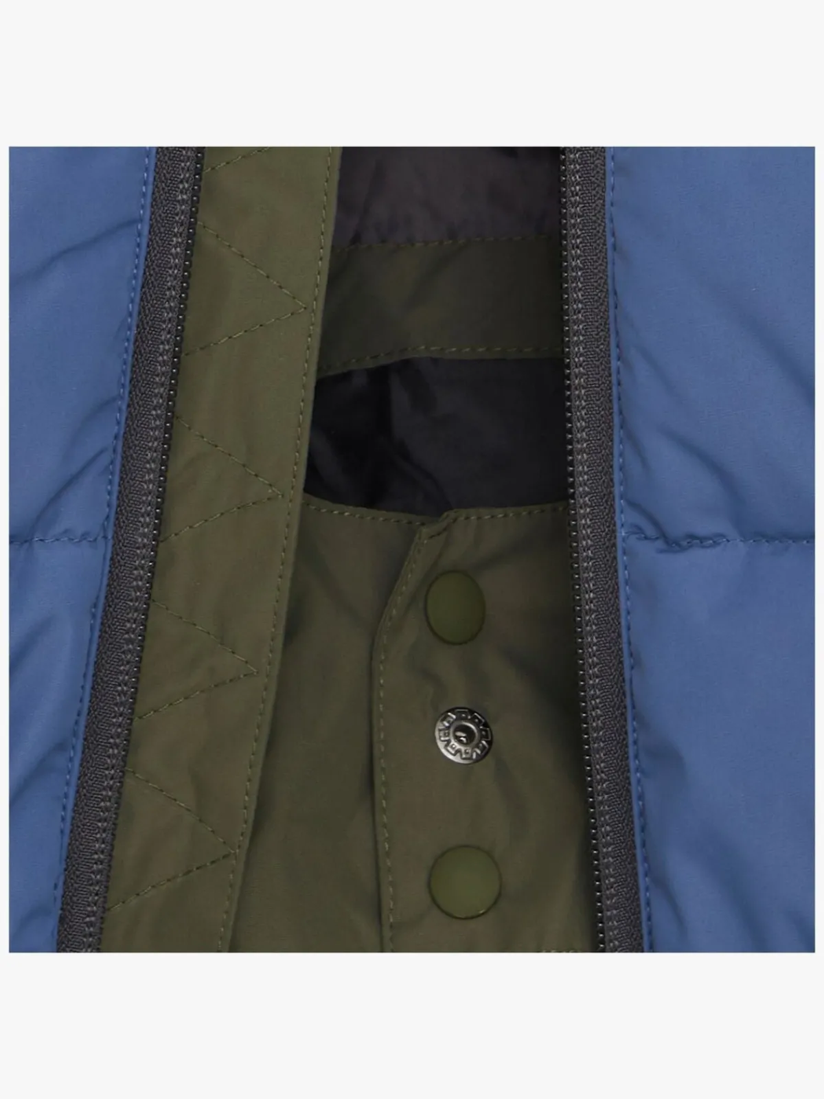 ColorKids Vintertøj*Color Kids Skijakke, Grape Leaf