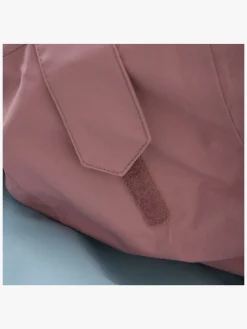 ColorKids Vintertøj*Color Kids Skijakke, Woodrose Lyserød/Blå