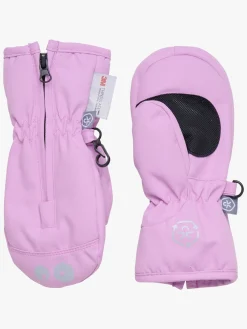 Børn ColorKids Tilbehør>Color Kids Vanter, Violet Tulle