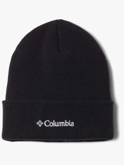 Columbia Tilbehør|Vintertøj*Arctic Blast Heavyweight Hue, Black Sort