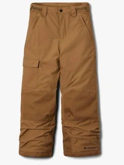 Børn Columbia Bugaboo II Overtræksbukser, Delta