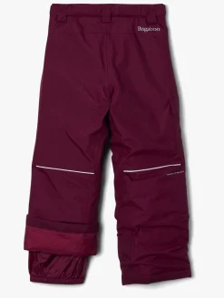 Columbia Termotøj|Vintertøj*Bugaboo II Overtræksbukser, Marionberry Lilla