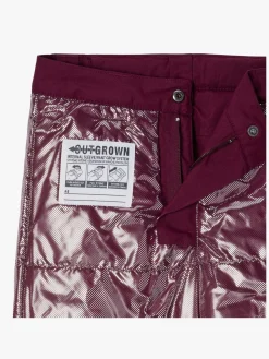 Columbia Termotøj|Vintertøj*Bugaboo II Overtræksbukser, Marionberry Lilla