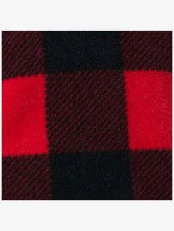 Børn Columbia Tilbehør>Frosty Trail Elefanthue, Mountain Red