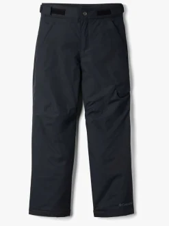 Børn Columbia Ice Slope II Bukser, Black