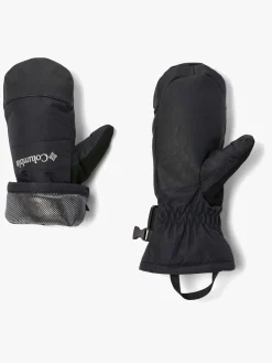 Børn Columbia Tilbehør>Whirlibird II Handsker, Black