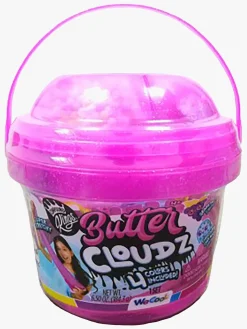 CompoundKings Compound Kings Butter Cloudz Slime 184 g
