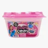 CompoundKings Compound Kings Butter Cloudz Slime 150 g, Pink Cotton Candy