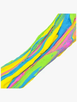 CompoundKings Eksperimenter & Videnskab*Compound Kings Butter Cloudz Slime 380 g, Rainbow Cotton Candy