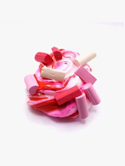 CompoundKings Eksperimenter & Videnskab></noscript>Compound Kings Ice-cream Butter Scoop Slime 383 g, Strawberry Shortcake