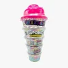CompoundKings Eksperimenter & Videnskab>Compound Kings Mix&Mash Slime Cupcake