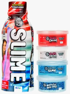 CompoundKings Compound Kings Slime Flaske 4-pak