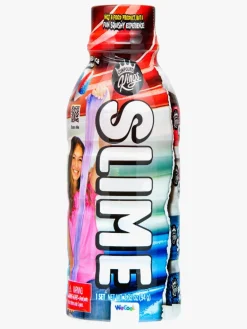 CompoundKings Compound Kings Slime Flaske 4-pak