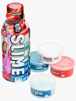 CompoundKings Compound Kings Slime Flaske 4-pak