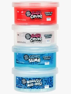 CompoundKings Compound Kings Slime Flaske 4-pak