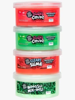 CompoundKings Compound Kings Slime Flaske 4-pak
