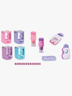 CoolMaker Kostumer & Udklædning>Cool Maker Go Glam Enhjørninger Neglesalon