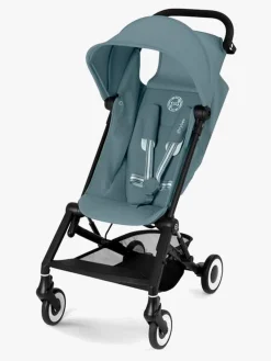 Cybex Agis Klapvogn, Stormy Blue