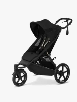Cybex Avi Spin Løbevogn, Moon Black