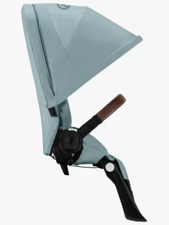 Cybex Vogndele>GAZELLE S Klapvognssæde, Stormy Blue