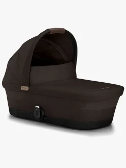 Cybex Vogndele>GAZELLE S Liggedel, Chocolate Brown