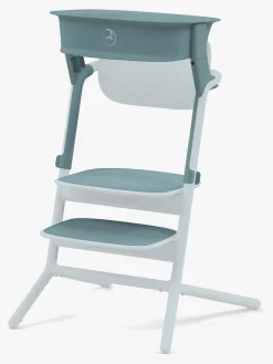 Børn Cybex Lemo Training Tower Sæt, Stone Blue