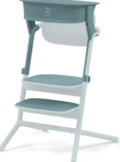 Børn Cybex Lemo Training Tower Sæt, Stone Blue