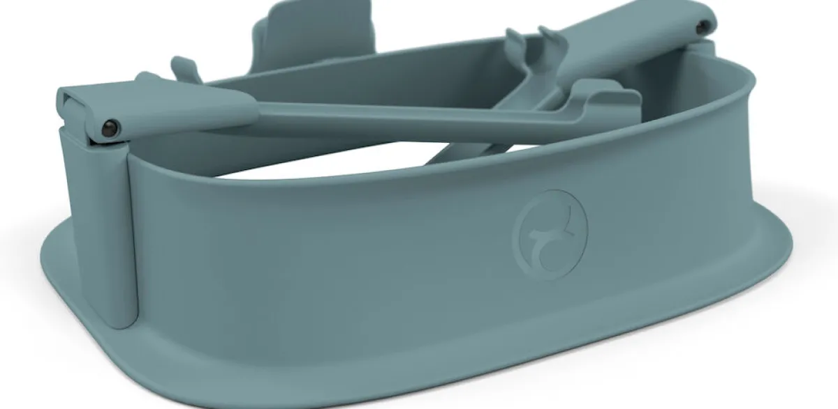 Børn Cybex Lemo Training Tower Sæt, Stone Blue