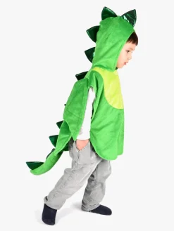 Børn DenGodaFen Den Goda Fen Kostume Drage