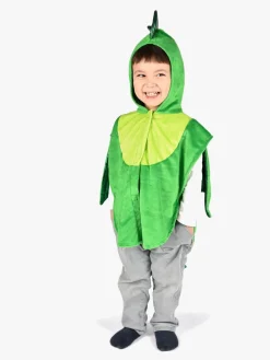 Børn DenGodaFen Den Goda Fen Kostume Drage