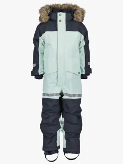 Børn Didriksons Bjärven Flyverdragt, Pale Mint