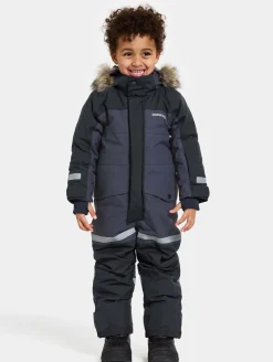 Børn Didriksons Bjärven Flyverdragt, Navy