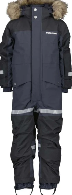 Børn Didriksons Bjärven Flyverdragt, Navy