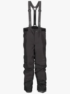 Børn Didriksons Termotøj|Vintertøj>Dacit Overtræksbukser,