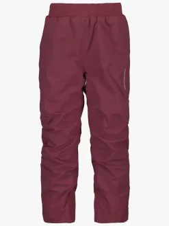 Børn Didriksons Idur Skalbukser, Rusty Wine